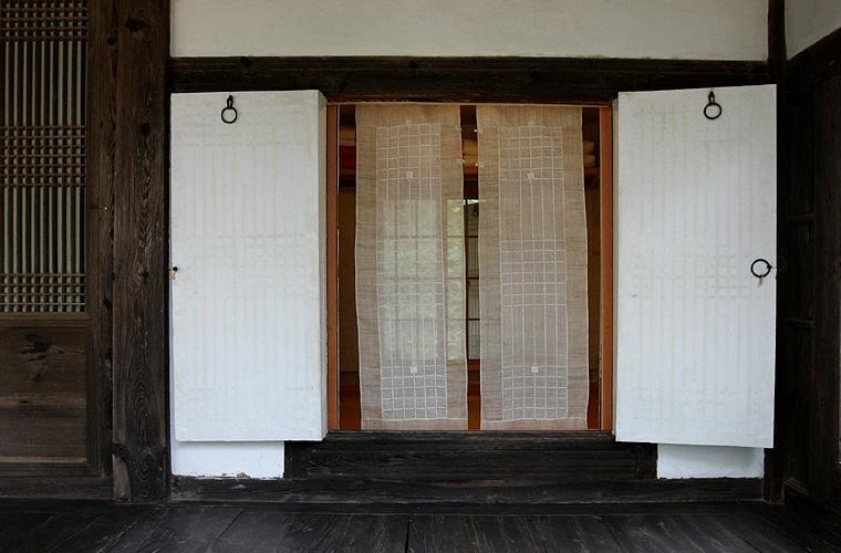 Bed and Breakfast Okyeon Jeongsa Андон Экстерьер фото