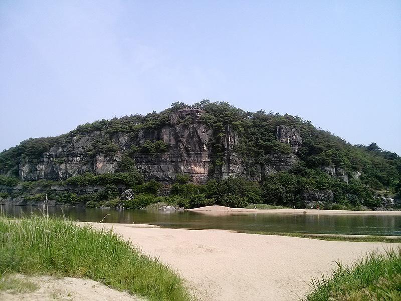 Bed and Breakfast Okyeon Jeongsa Андон Экстерьер фото